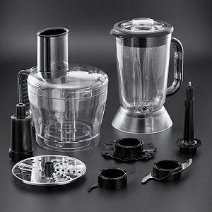 Кухонный комбайн Russell Hobbs Horizon (24731-56) mp.test-s.org.ua - Фото 1