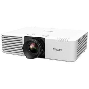 Проектор Epson EB-L610W (V11H904040) - Фото 1