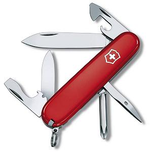 Мультитулы Victorinox Swiss Army Tinker (1.4603) - Фото 1