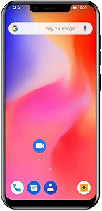 Смартфон Ulefone S10 Pro 2/16Gb Black (6937748732624) - Фото 1
