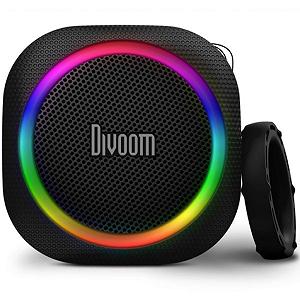 Акустическая система Divoom Airbeat 30 black (2000984842229) - Фото 1