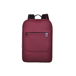 Рюкзаки для ноутбуков Tucano Loop Backpack 15.6" Burgundy (BKLOOP15-BX) mp.test-s.org.ua - Фото 1