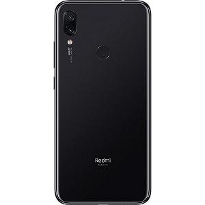 Смартфон Xiaomi Redmi Note 7 4/64GB (Space Black) mp.test-s.org.ua - Фото 1