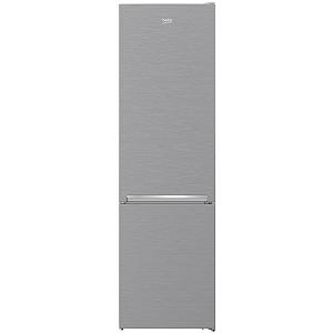 Холодильник Beko RCNA406I30XB (RCNA406I30XB) - Фото 1