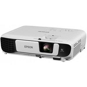 Проектор Epson EB-S41 (V11H842040) - Фото 1
