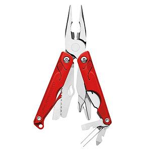 Мультитулы Leatherman Leap - Red, в картонной коробке (831842) - Фото 1
