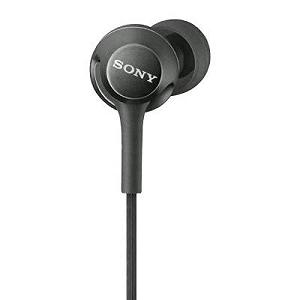 Навушники Sony MDR-EX255AP Black (MDREX255APB.E) mp.test-s.org.ua - Фото 1