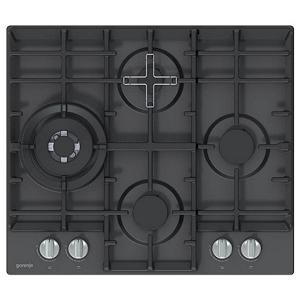 Варильна поверхня Gorenje GW 6D41 MB (GW6D41MB) - Фото 1