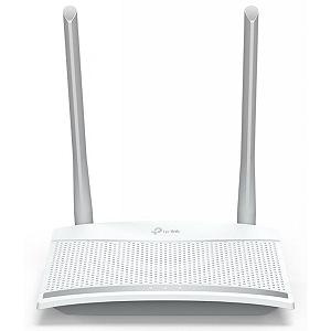Маршрутизатор TP-LINK TL-WR820N (TL-WR820N) - Фото 1