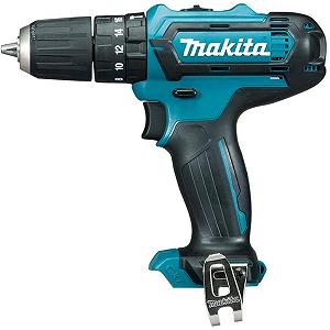 Шурупокрут Makita CXT Slider, 30 / 14Нм (без АКБ и БП) (HP331DZ) - Фото 1