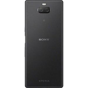 Смартфон Sony Xperia 10 3/64GB (I4113 Black) mp.test-s.org.ua - Фото 1
