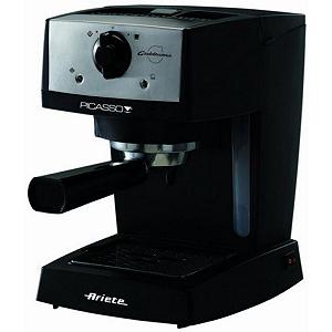 Кофеварки Ariete 1366 B (1366B) - Фото 1
