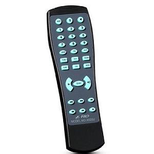 Акустична система F&D A-520U black (A-520U black) mp.test-s.org.ua - Фото 1