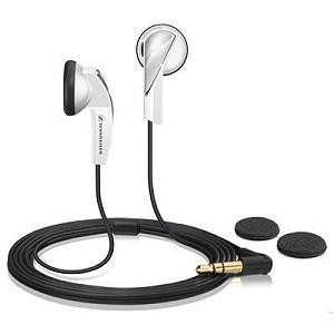 Навушники Sennheiser MX 365 WHITE (505434) - Фото 1