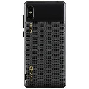 Смартфон 2E E500A Dual Sim 1/8GB Black (680051628677) mp.test-s.org.ua - Фото 1