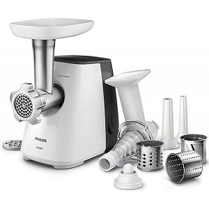 Мясорубки Philips HR 2714/30 (HR2714/30)