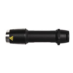 Ліхтар Led Lenser F1R, заряжаемый, 1000/250/20 (8701R) mp.test-s.org.ua - Фото 1