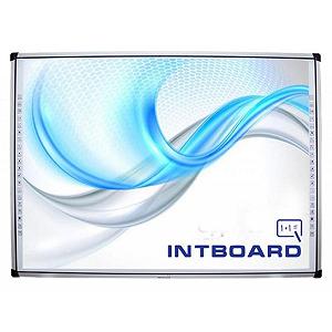 Інтерактивна дошка Intboard UT-TBI82X-TS (UT-TBI82X-TS) - Фото 1