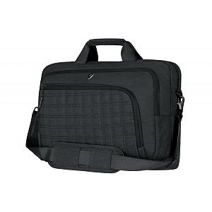 Сумки для ноутбуков 2E CrossSquares 16", Black (2E-CBN9198BK) mp.test-s.org.ua - Фото 1