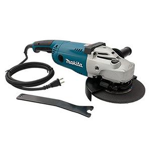 Шлифмашины, болгарки Makita GA7020RF угловая (GA7020RF) mp.test-s.org.ua - Фото 1
