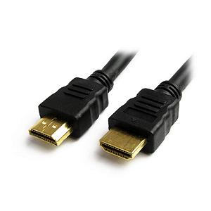 Кабель мультимедійний GEMIX HDMI to HDMI  5.0m (Art.GC 1457) - Фото 1
