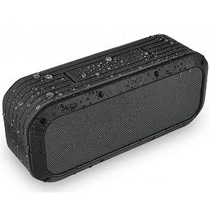 Акустична система Divoom Voombox-outdoor 2gen Black (2000029482014) - Фото 1