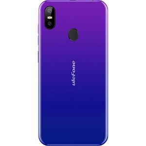 Смартфон Ulefone S10 Pro 2/16Gb Auroreous (6937748732860) mp.test-s.org.ua - Фото 1