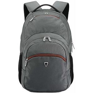 Рюкзак для ноутбуку Sumdex 15-16'' Grey (PON-391GY) mp.test-s.org.ua - Фото 1
