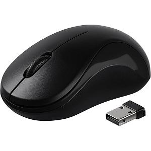 Компьютерная мышь Vinga MSW-882 black (MSW-882) - Фото 1