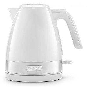 Электрочайники DeLonghi KBLA 2000 W (KBLA 2000 W) - Фото 1