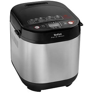 Хлібопіч Tefal PF240E38 (PF240E38) - Фото 1