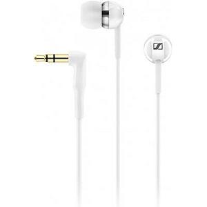 Навушники Sennheiser CX 1.00 White (506084) - Фото 1