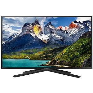 Телевізор Samsung UE49N5500AUXUA (UE49N5500AUXUA) - Фото 1
