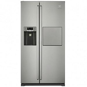 Холодильник Electrolux EAL 6142BOX (EAL6142BOX) - Фото 1