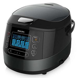 Мультиварка Philips HD 4749/03 (HD4749/03) - Фото 1
