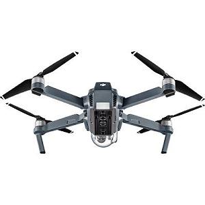 Квадрокоптер DJI Mavic Pro Fly More Combo (CP.PT.000640.02) mp.test-s.org.ua - Фото 1
