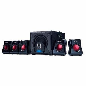 Акустична система Genius SW-G 5.1 3500 (31731017100) - Фото 1