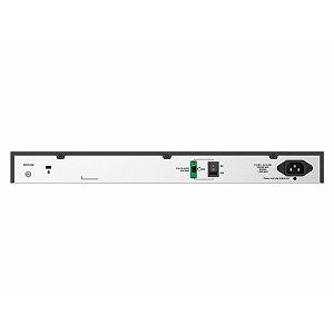 Комутатор D-Link DGS-3000-28XS (DGS-3000-28XS) mp.test-s.org.ua - Фото 1