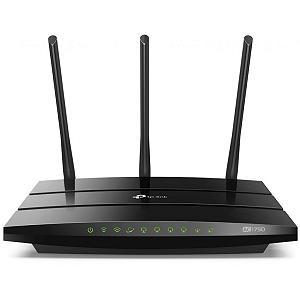 Маршрутизатор TP-LINK ARCHER A7 (ARCHER-A7) mp.test-s.org.ua - Фото 1
