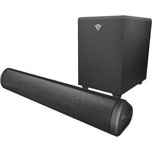 Акустична система Trust GXT 664 Unca soundbar (22403) - Фото 1