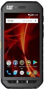 Смартфон Caterpillar CAT S41 3/32GB (Black) - Фото 1