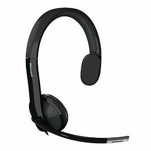 Навушники Microsoft LifeChat LX-4000 USB (7YF-00001) - Фото 1