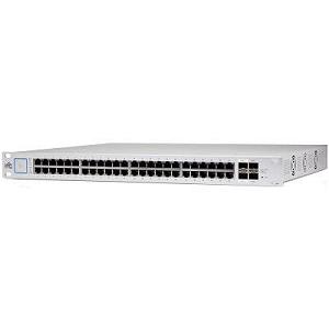 Комутатор Ubiquiti US-48-500W (US-48-500W) - Фото 1