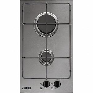 Варильна поверхня Zanussi ZGG 35214 XA (ZGG35214XA) - Фото 1