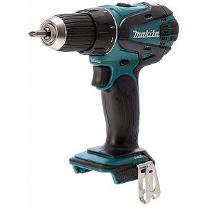 Шурупокрут Makita LXT, 50/36 Нм (без АКБ и БП) (DDF456Z) - Фото 1