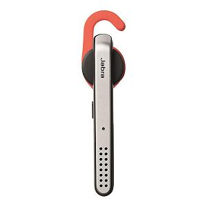 Навушники Jabra  STEALTH Silver (100-99800000-60) mp.test-s.org.ua - Фото 1