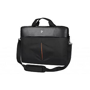Сумки для ноутбуков 2E CBN616BК 16" Black (2E-CBN616BK) - Фото 1
