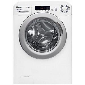 Пральна машина Candy HGS4157T3DS/1-S (HGS4157T3DS/1-S) - Фото 1