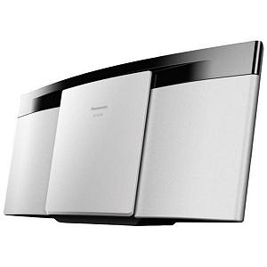 Магнитола Panasonic SC-HC200EE-W (SC-HC200EE-W) - Фото 1