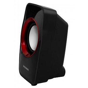 Акустична система Greenwave SA-602 Black-red (R0015169) mp.test-s.org.ua - Фото 1